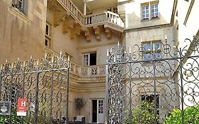 Hotel D'haussonville